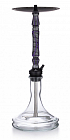 Vodní dýmka Wandy Hookah CHAOS Pro Saber 63 cm Purple