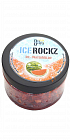Ice Rockz minerální kamínky do vodní dýmky 120g "Ledový vodní meloun"