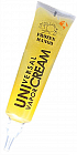 UniCream univerzální vaporizační krém pro vodní dýmky 120g Frozen Mango