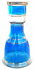 Váza TopMark (18) modrá