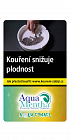 Tabák Aqua Mentha do vodní dýmky 50g Aqua Pynapl (máta, ananas)