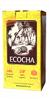 Ecocha Cube kokosové uhlíky (brikety) pro vodní dýmky 96 ks