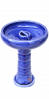 HC Cascade Phunnel korunka pro vodní dýmky modrá