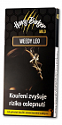Tabák Honey Badger do vodní dýmky 40g Weedy Leo (Citrónová tráva)
