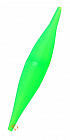Ice Bazooka chladící náustek pro silikonové hadice zelený