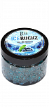 Ice Rockz minerální kamínky do vodní dýmky 120g "Ledová Borůvka"