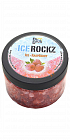 Ice Rockz minerální kamínky do vodní dýmky 120g "Ledová malina"