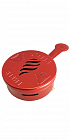  Kefo Ember nástavec na korunku (heat management) pro vodní dýmky červený