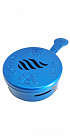  Kefo Ember nástavec na korunku (heat management) pro vodní dýmky modrý