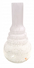 Váza Kirgil (30) pro vodní dýmky bez hlavy Opal