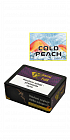 Tabák Miami Chill do vodní dýmky 15g Cold Peach (ledová broskev)