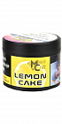 Tabák Miami Chill do vodní dýmky 75g Lemon Cake (citrónový koláč)