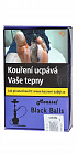 Tabák do vodní dýmky Moassel 50g Černý rybíz (Black Balls)