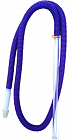  Hadice Crystal Hose hygienická jednorázová 155 cm fialová