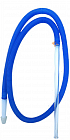 Hadice Crystal Hose hygienická jednorázová 155 cm modrá