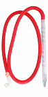 Hadice Falterha s filtrem jednorázová 165 cm červená