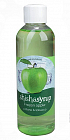 Melasa (zvlhčovadlo) pro vodní dýmky Shishasyrup 100ml 'Ledové jablko'