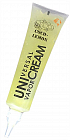 UniCream univerzální vaporizační krém pro vodní dýmky 120g Coco-Lemon