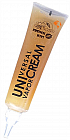 UniCream univerzální vaporizační krém pro vodní dýmky 120g French Kiss