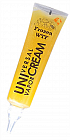 UniCream univerzální vaporizační krém pro vodní dýmky 120g Frozen WTF