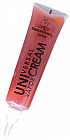 UniCream univerzální vaporizační krém pro vodní dýmky 120g Gummiberry Juice