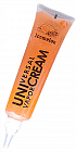 UniCream univerzální vaporizační krém pro vodní dýmky 120g Ice Melon