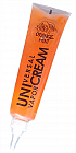 UniCream univerzální vaporizační krém pro vodní dýmky 120g Orange-Mint