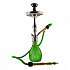 Vodní dýmka 62 cm, Aladin ROY 21 zelená